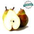 Poire comice