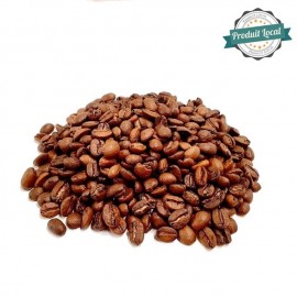 Grand Arabica en grains