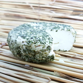 Fromage frais ail/herbes